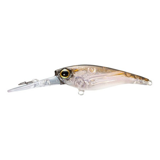 Shimano Bantam Pavlo Shad 4g (Lifestyle Gear)