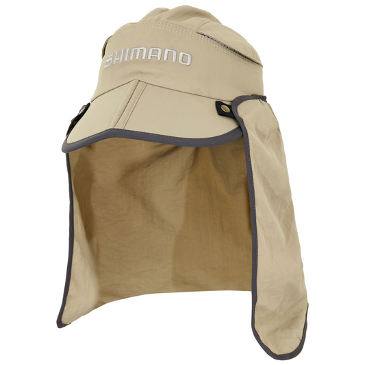 Shimano Technical Legionnaire Cap (Lifestyle Gear)