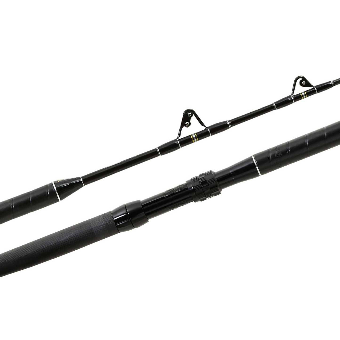 Shimano Tiagra Hyper (Fishing Rod)