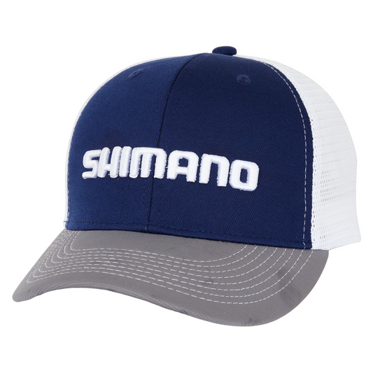 Shimano Trifecta Corporate Cap (Lifestyle Gear)