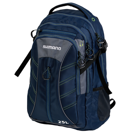 Shimano Urban 25L Back Pack (Lifestyle Gear)