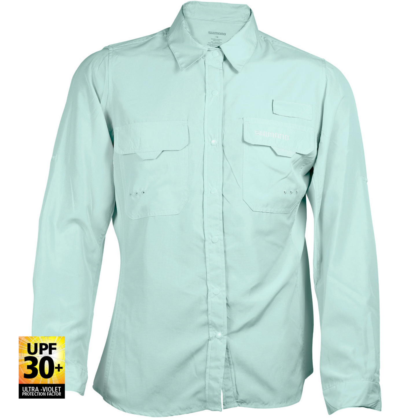 Shimano Vented Shirts (Lifestyle Gear)