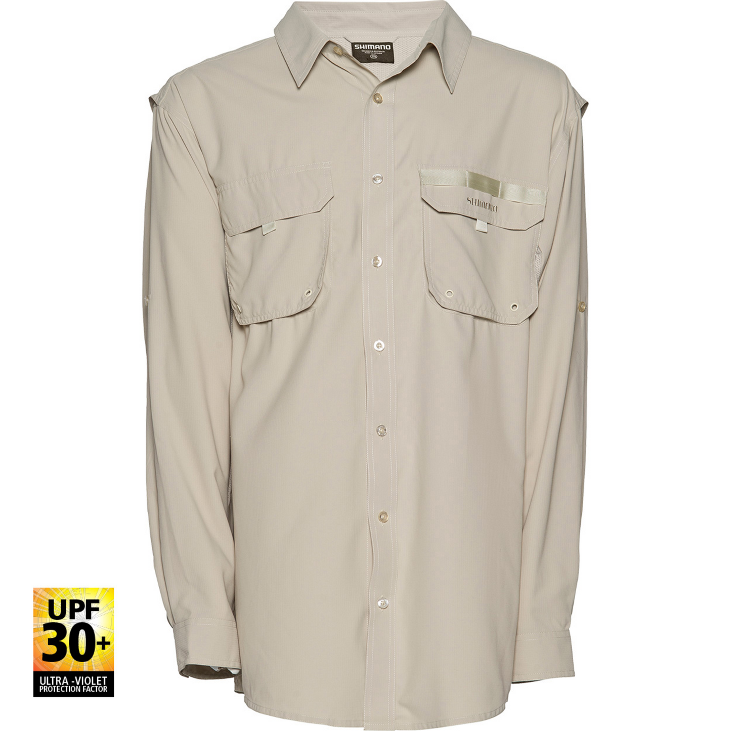 Shimano Vented Shirts (Lifestyle Gear)