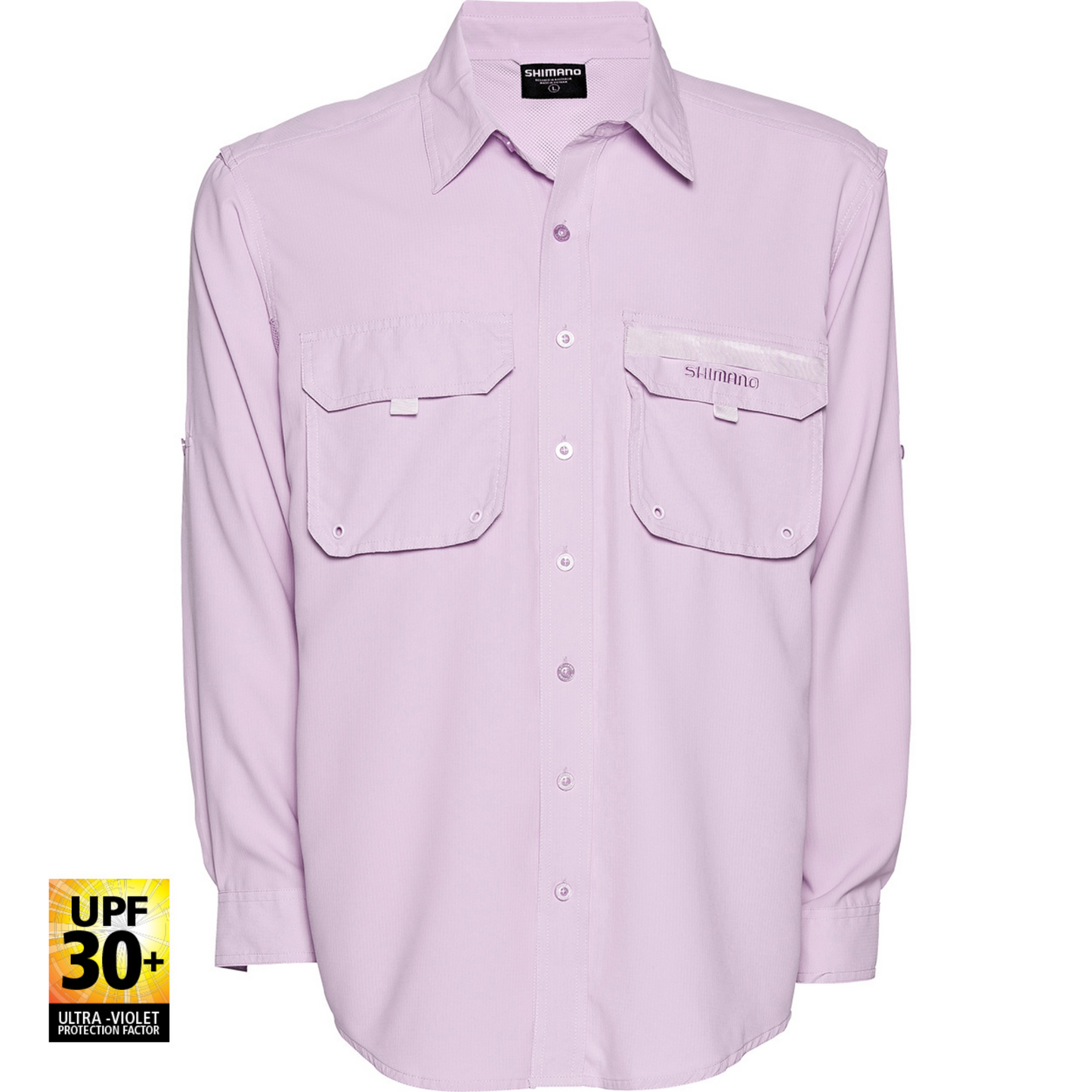 Shimano Vented Shirts (Lifestyle Gear)