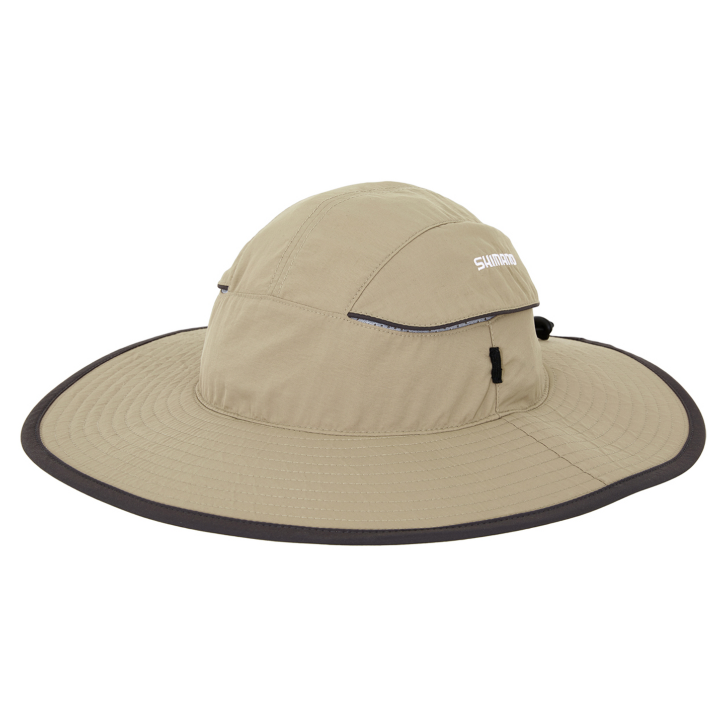 Shimano Wide Brim Hat (Lifestyle Gear)