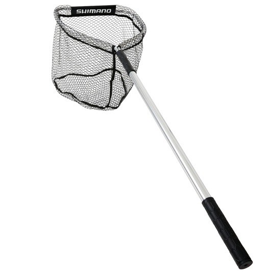 Shimano Wide Mesh Net (Lifestyle Gear)