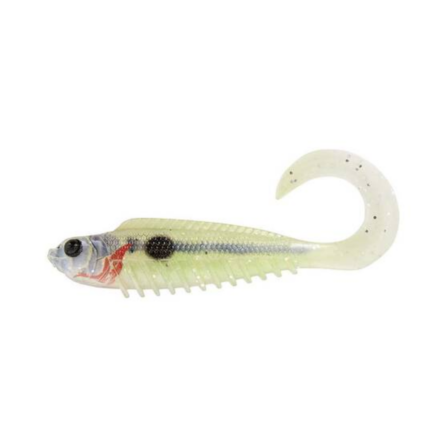 Shimano Wriggler 120mm (Squidgies)