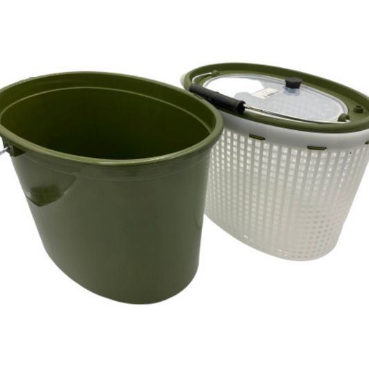 ICatch Bait Buckets (Accessories)