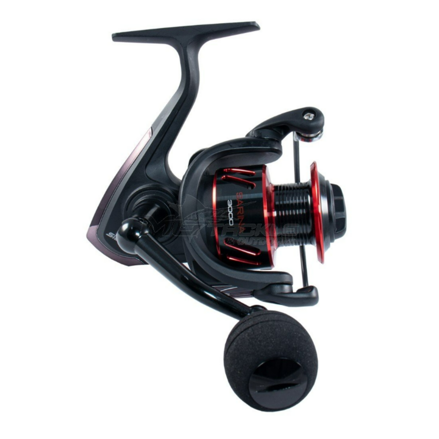 SILSTAR SARINA SPIN REEL