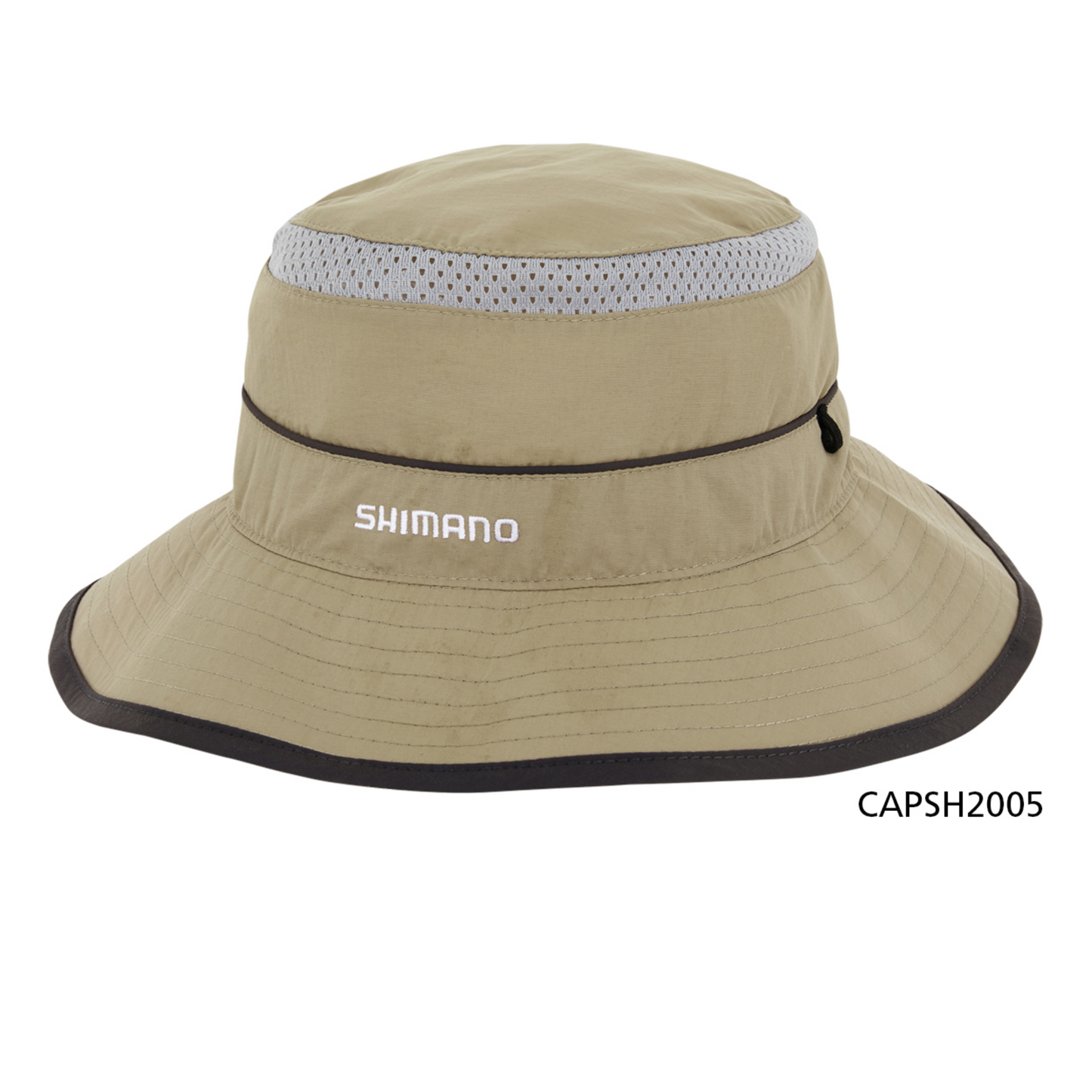 Shimano Bucket Hat (Lifestyle Gear)