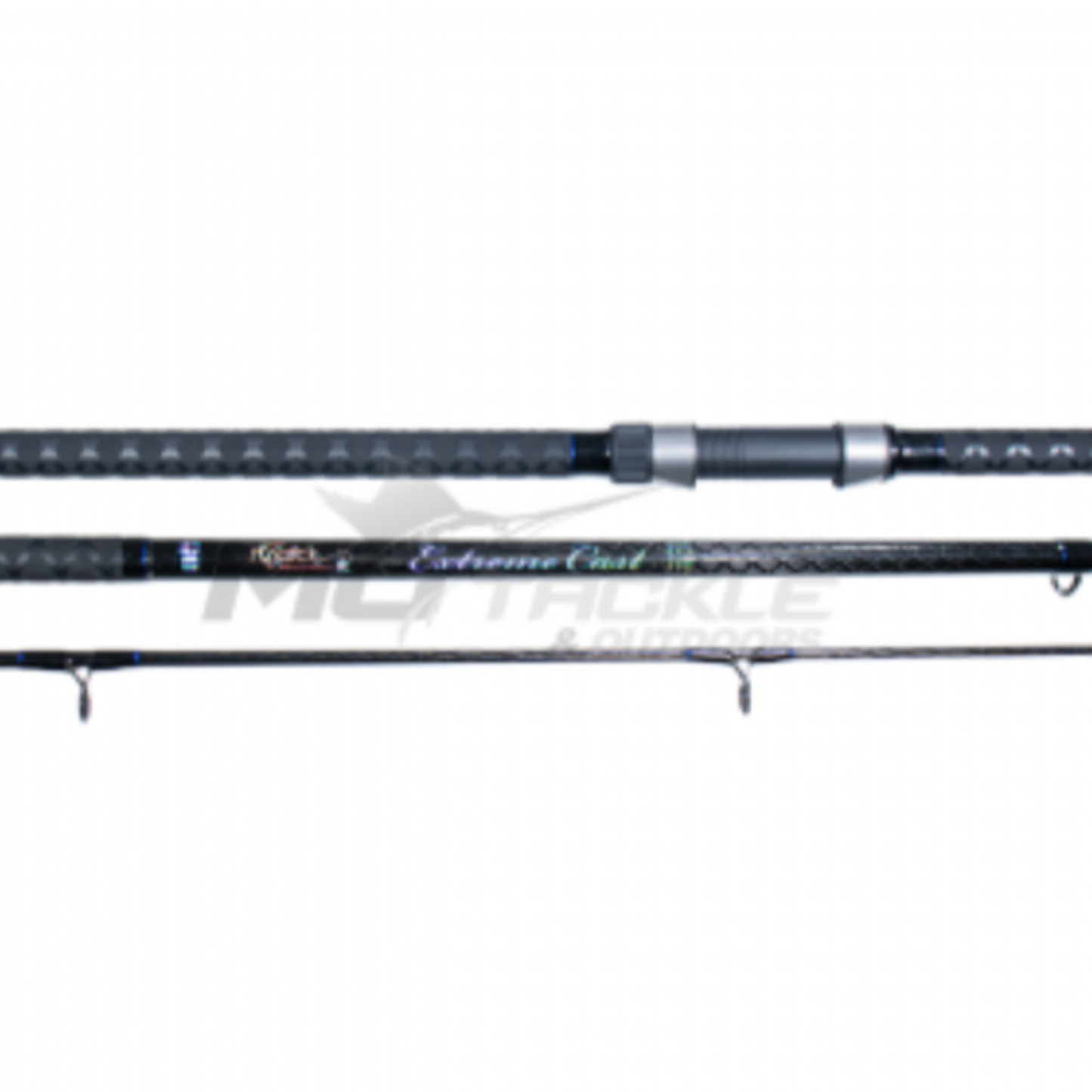 ICatch Extreme Cast (Rods)