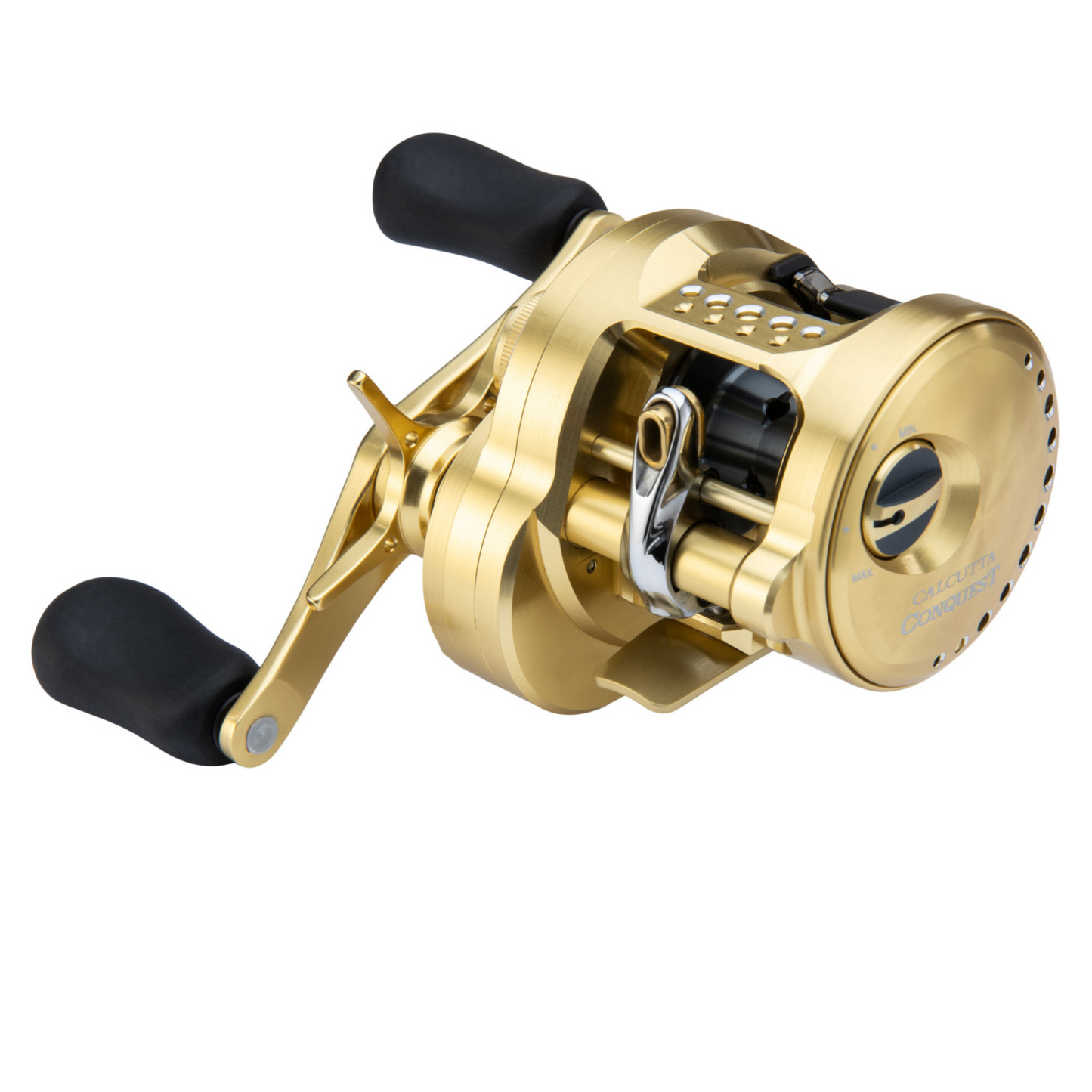 Shimano Calcutta Conquest (Baitcast Reel)