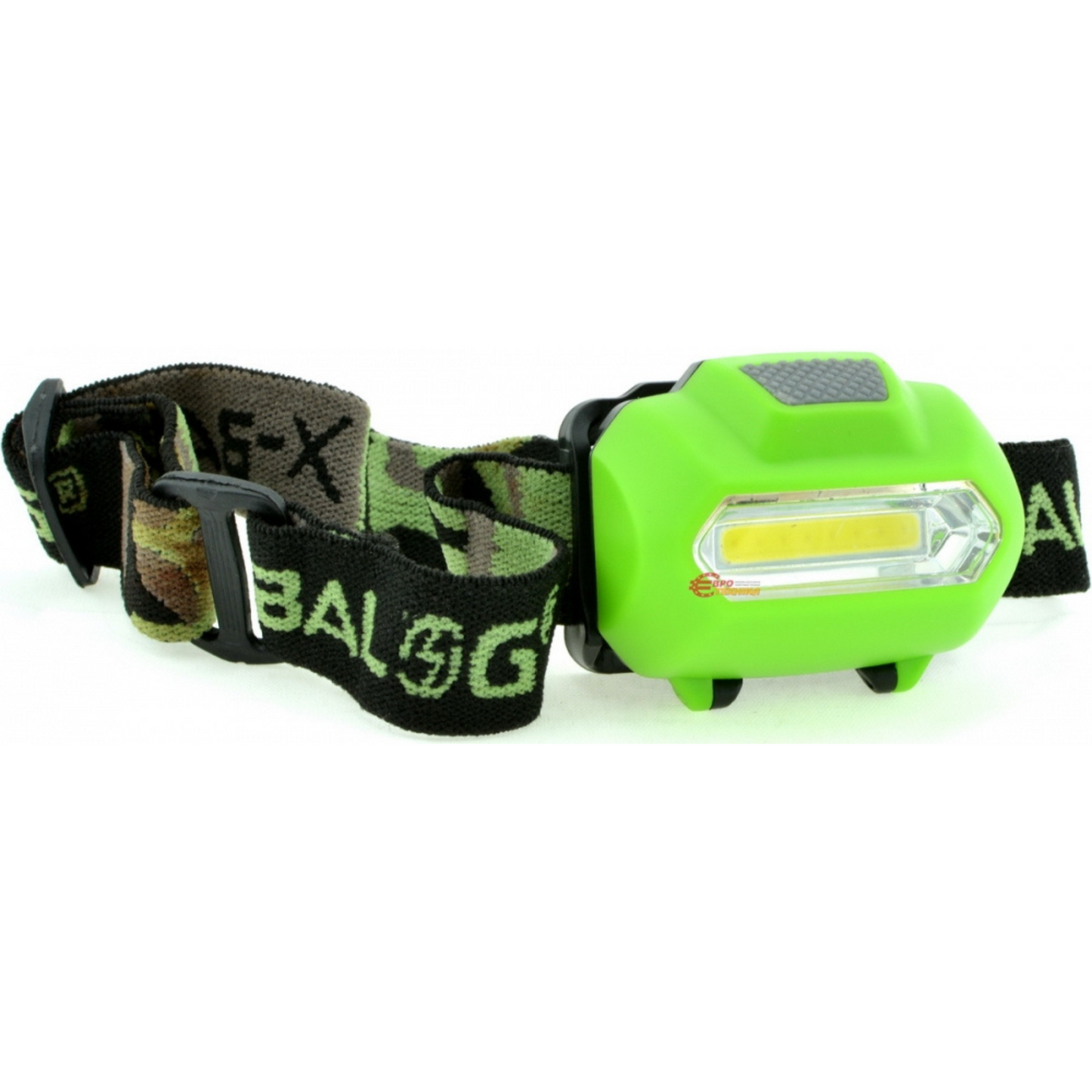 X-Balog 3W COB Headlights BL-2088