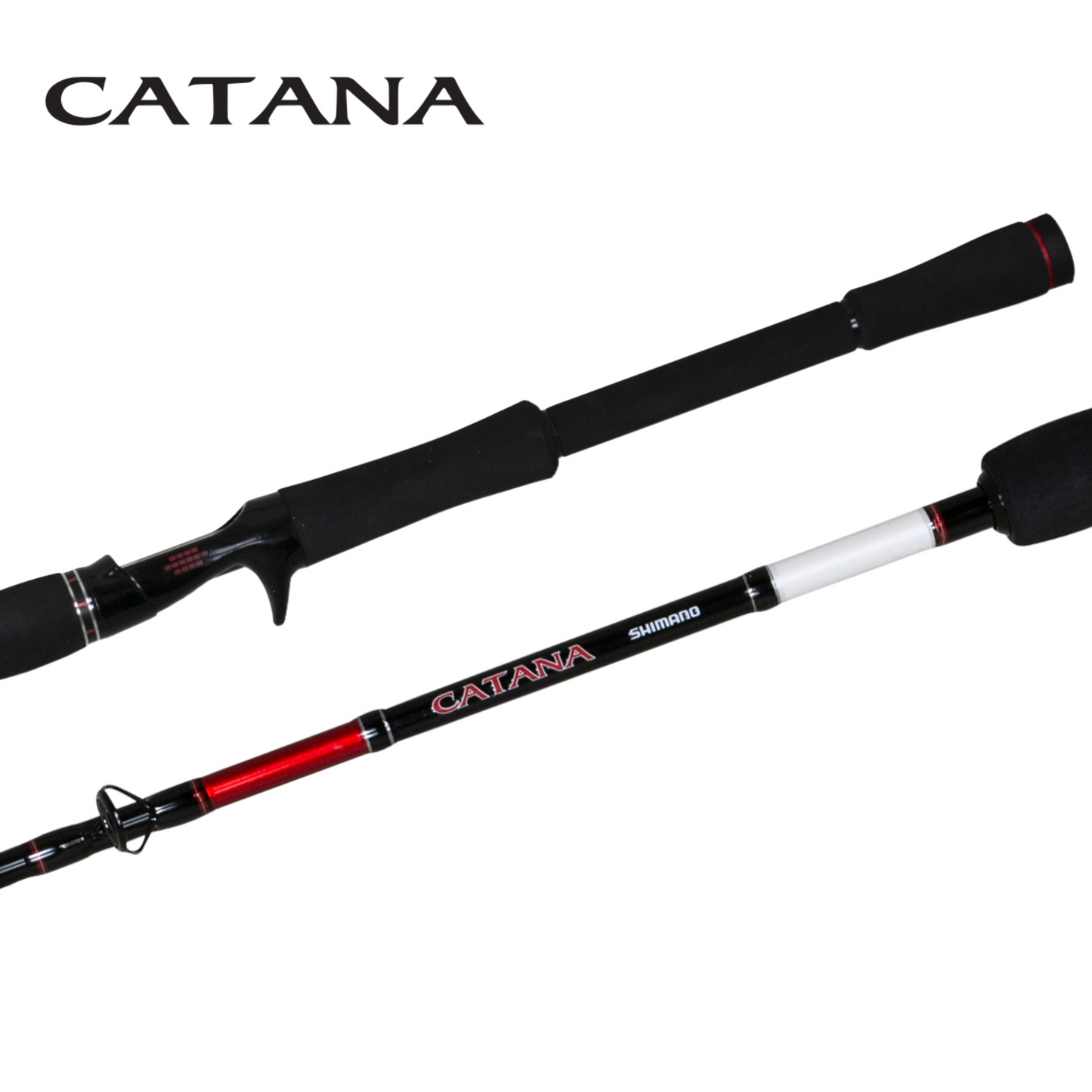 Shimano Catana (Fishing Rod)