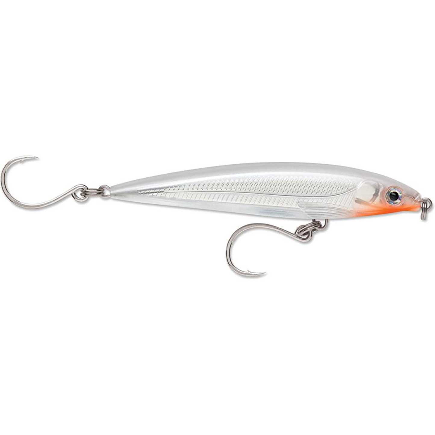 X-Rap® Long Cast Shallow 5-1/2"