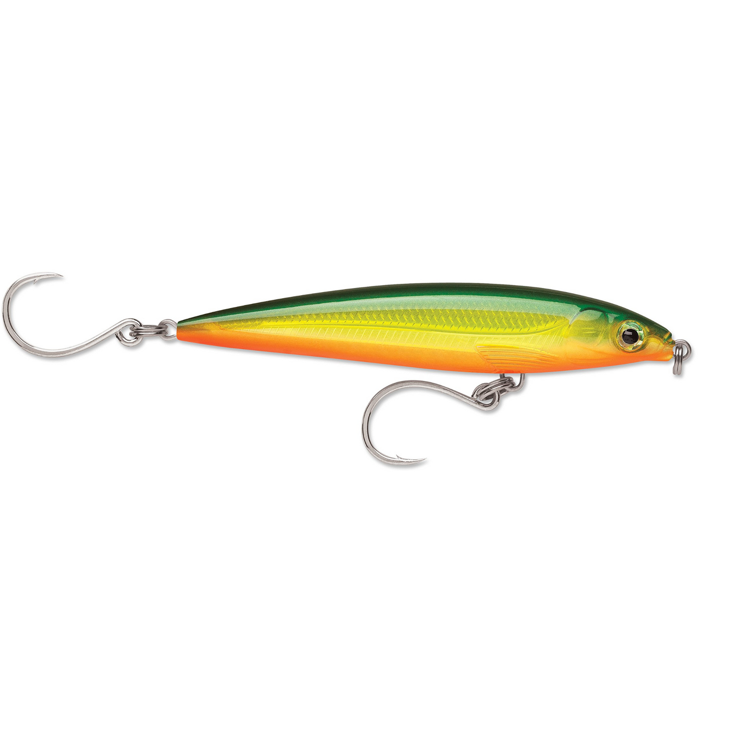 X-Rap® Long Cast Shallow 5-1/2"