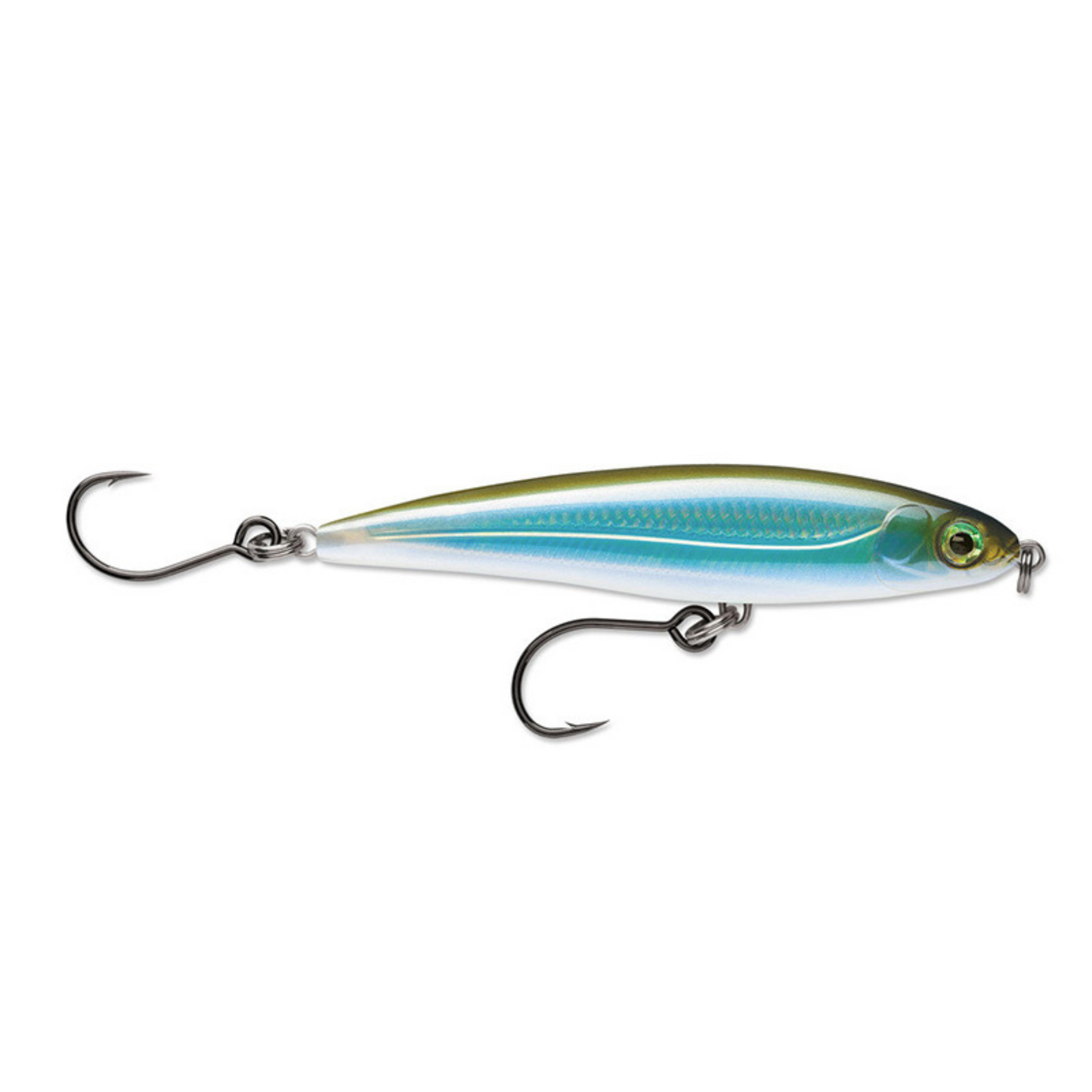 X-Rap® Long Cast Shallow 5-1/2"