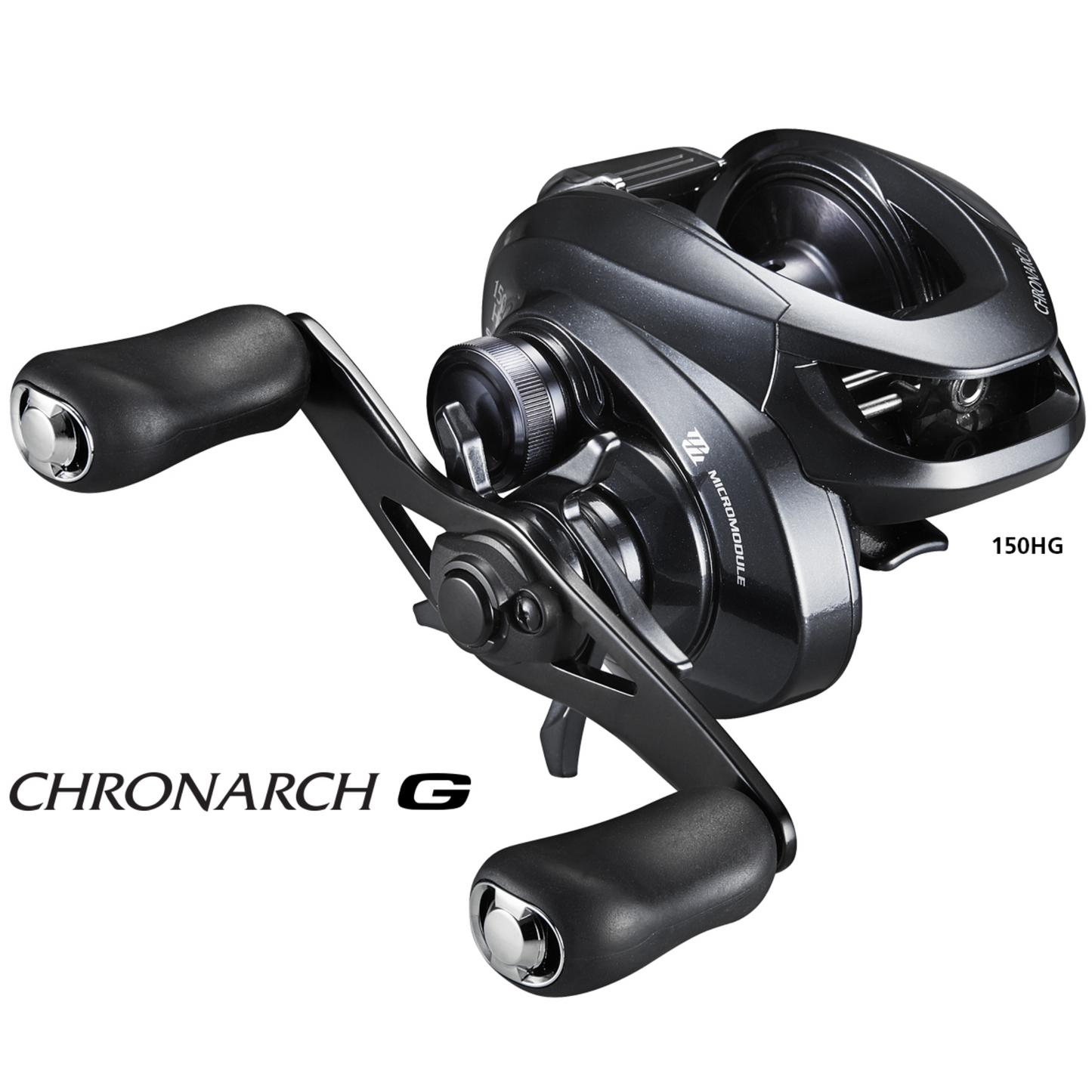 Shimano Chronarch G (Baitcast Reel)