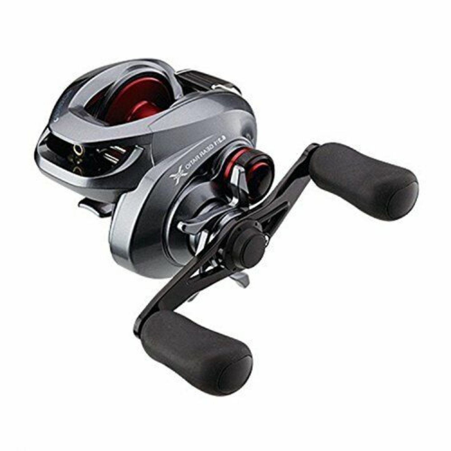 Shimano Chronarch G (Baitcast Reel)