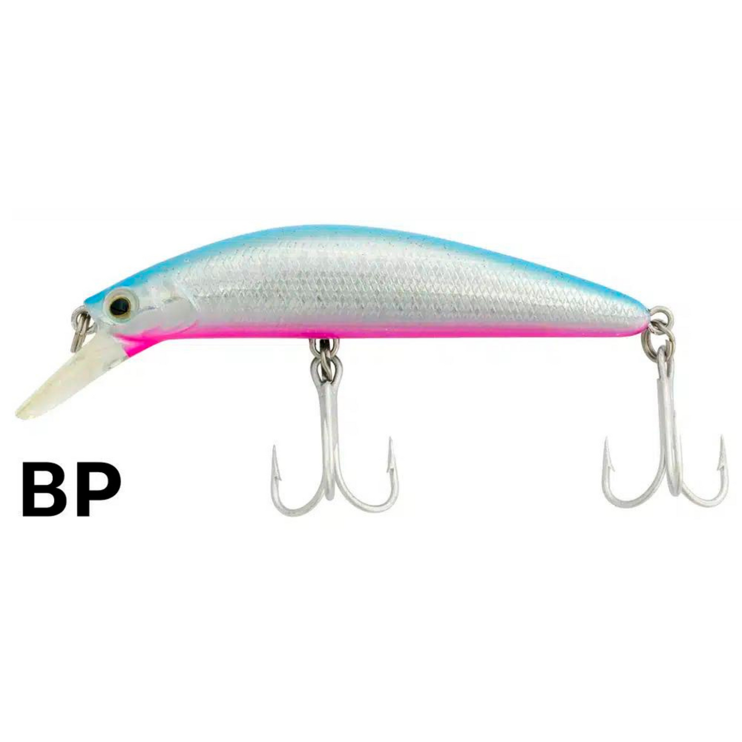 Zerek Bluewater Craft Limited Cavalla 90mm 28g(Lure)