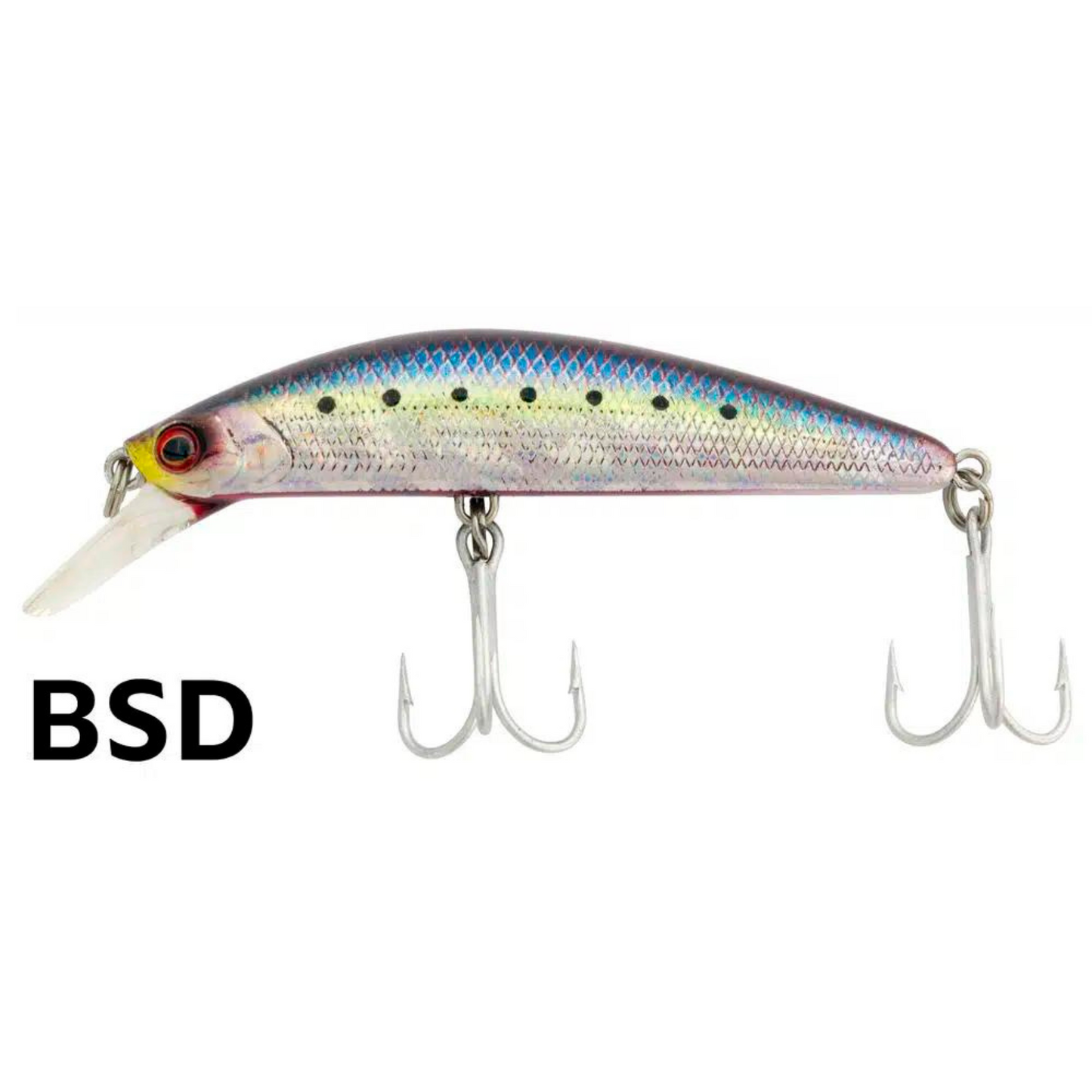 Zerek Bluewater Craft Limited Cavalla 90mm 28g(Lure)