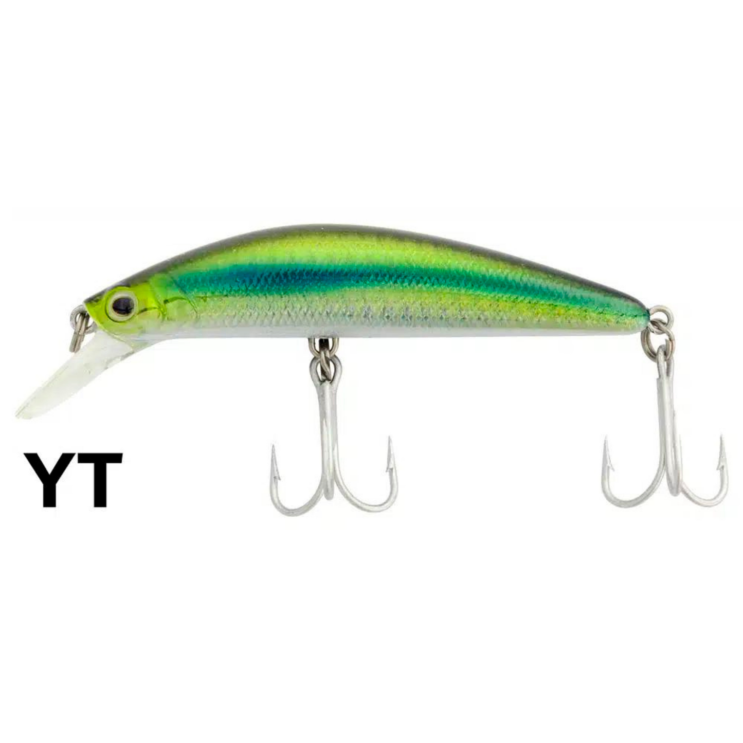 Zerek Bluewater Craft Limited Cavalla 90mm 28g(Lure)