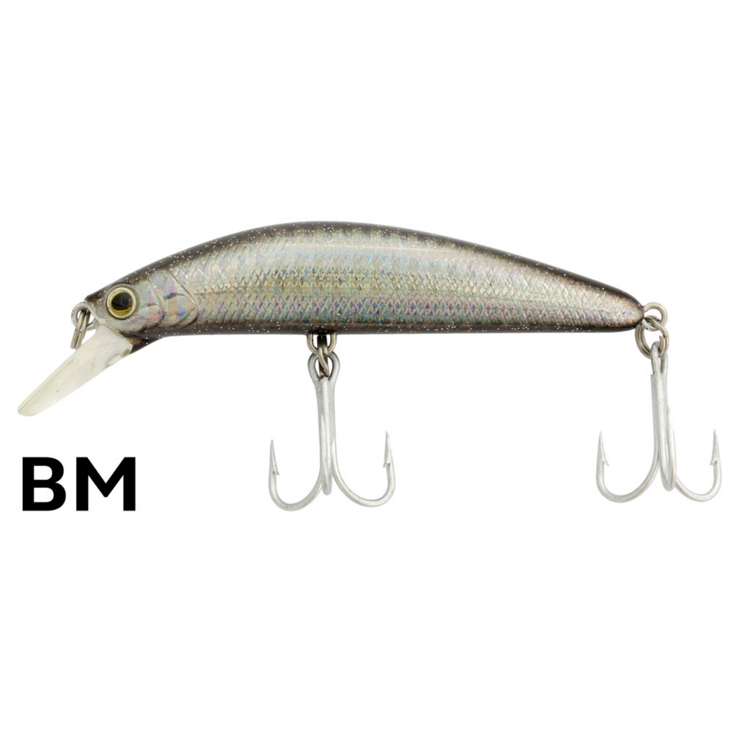 Zerek Bluewater Craft Limited Cavalla 115mm 45g(Lure)