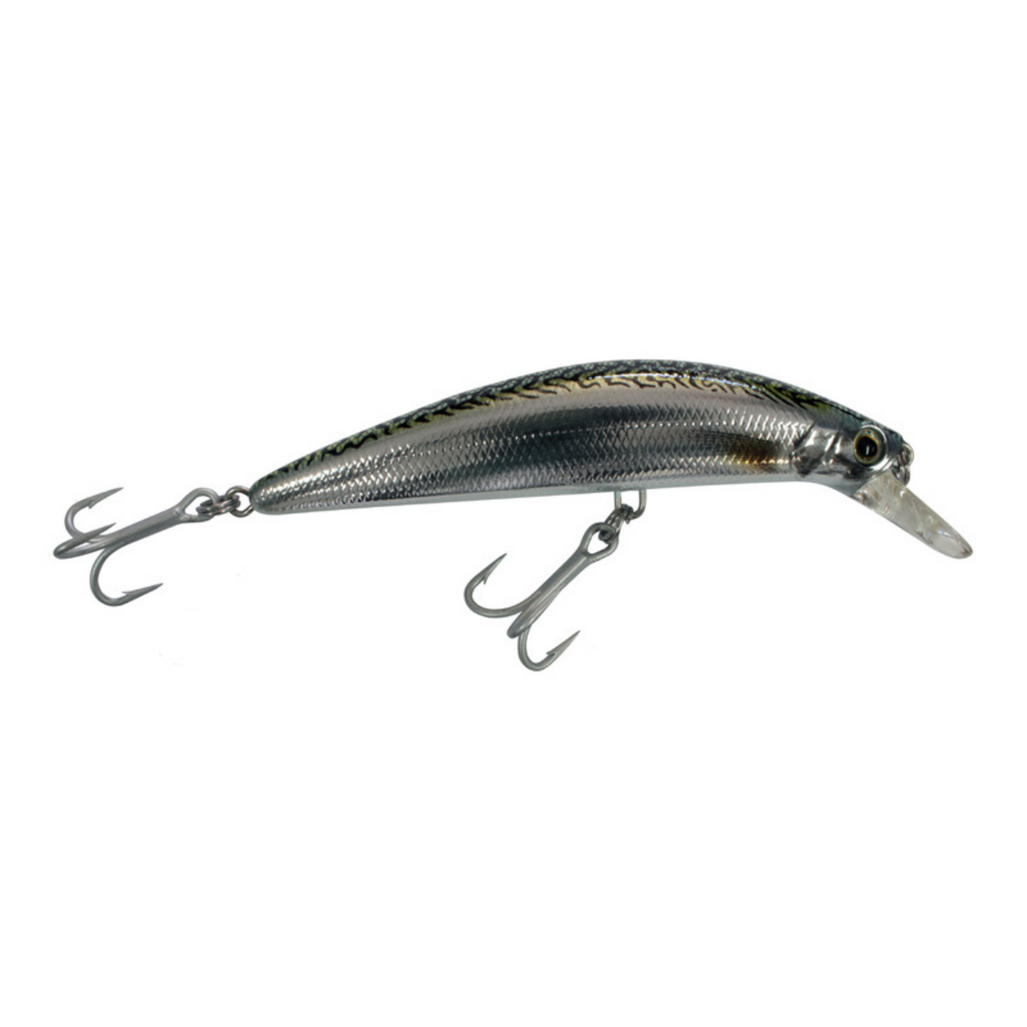 Zerek Bluewater Craft Limited Cavalla 115mm 45g(Lure)