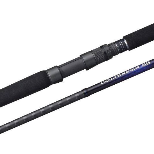 Shimano Coltsniper BB (Fishing Rod)