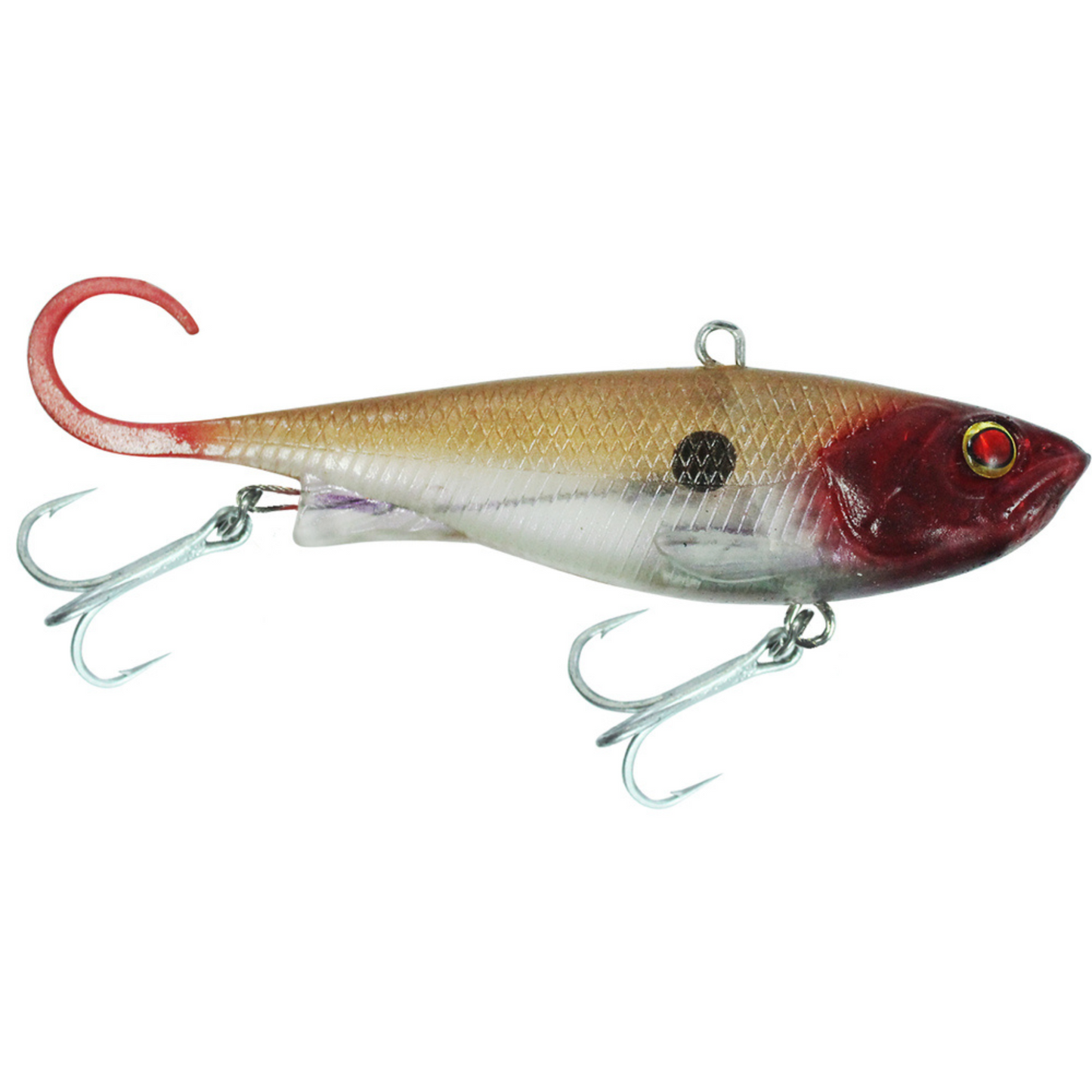 Zerek Professional Craft Series Fish Trap 78mm 13.5g(Lure)