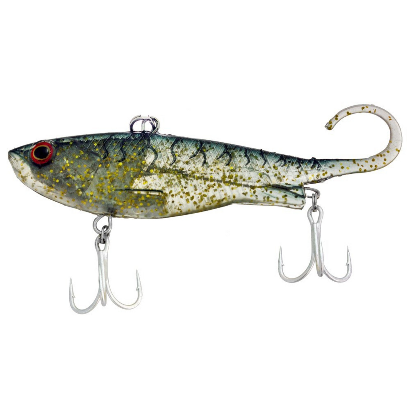 Zerek Professional Craft Series Fish Trap 78mm 13.5g(Lure)