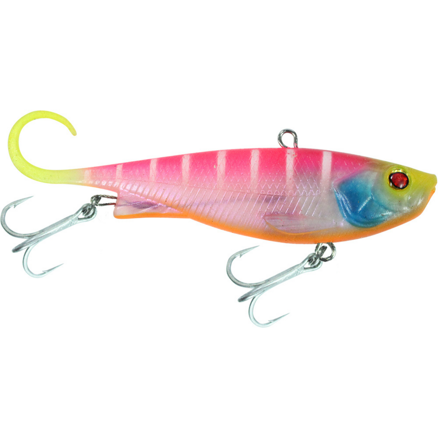 Zerek Professional Craft Series Fish Trap 95mm 23g(Lure)