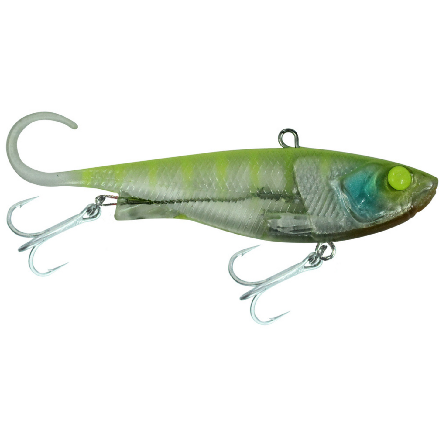 Zerek Professional Craft Series Fish Trap 78mm 13.5g(Lure)