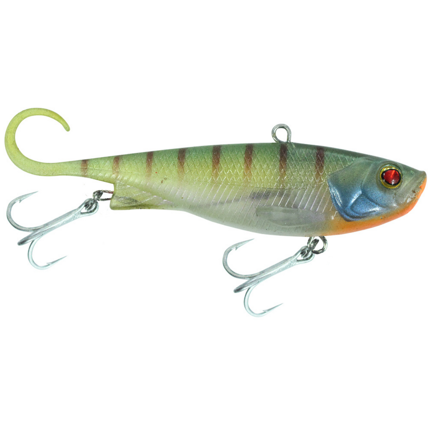 Zerek Professional Craft Series Fish Trap 78mm 13.5g(Lure)