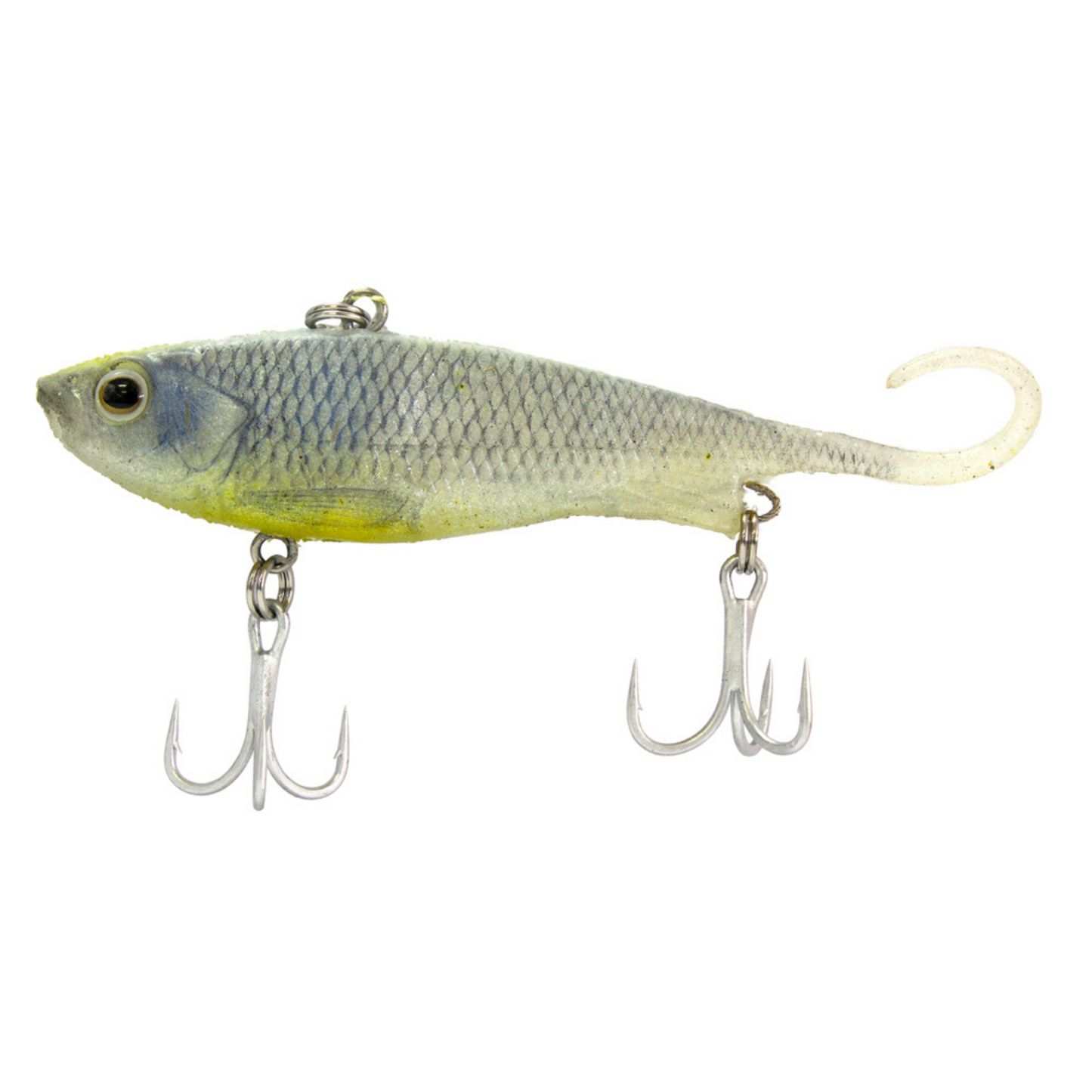 Zerek Professional Craft Series Fish Trap 78mm 13.5g(Lure)