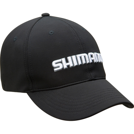 Shimano Corporate Platinum Cap (Lifestyle Gear)