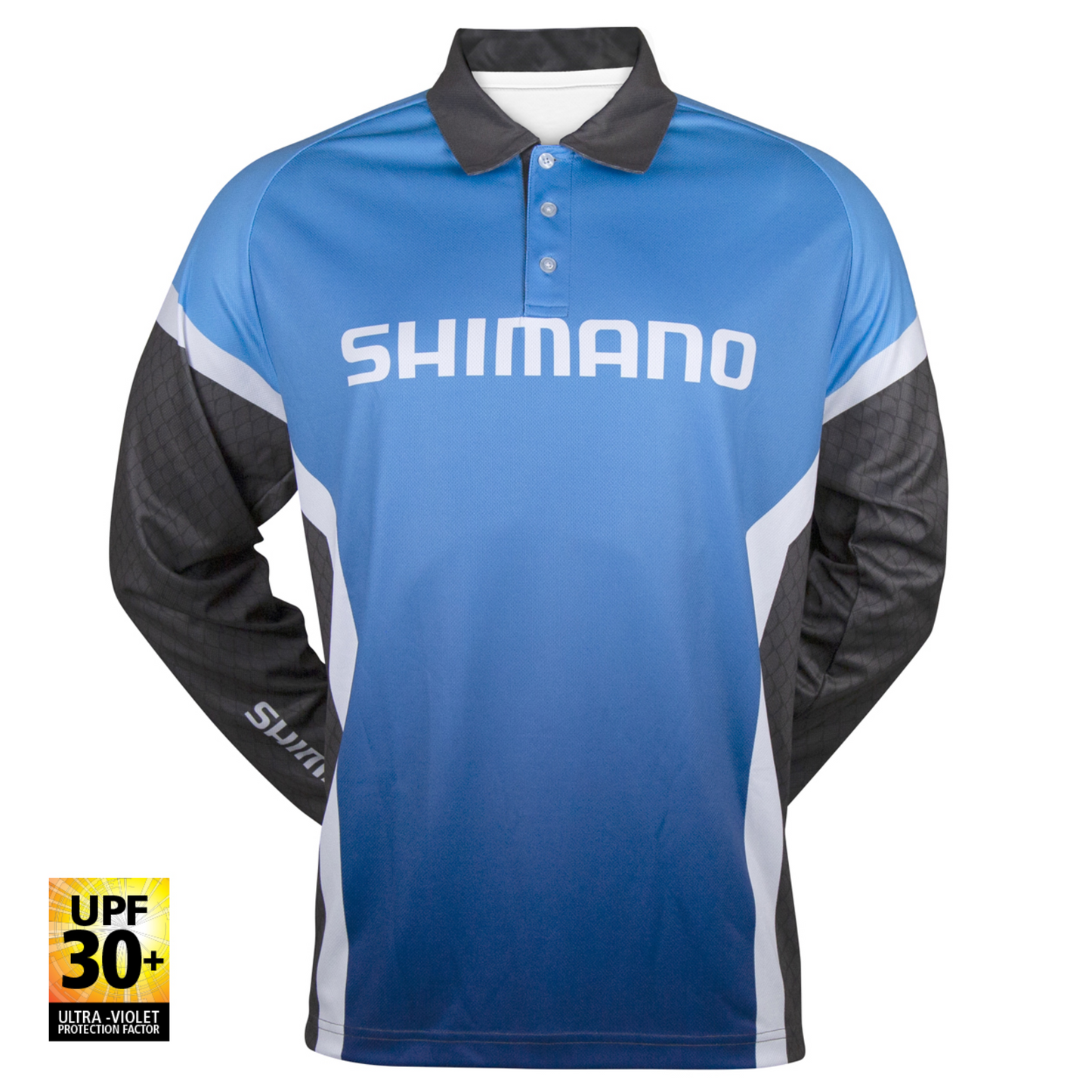 Shimano Corporate Sublimated (Lifestyle Gear)