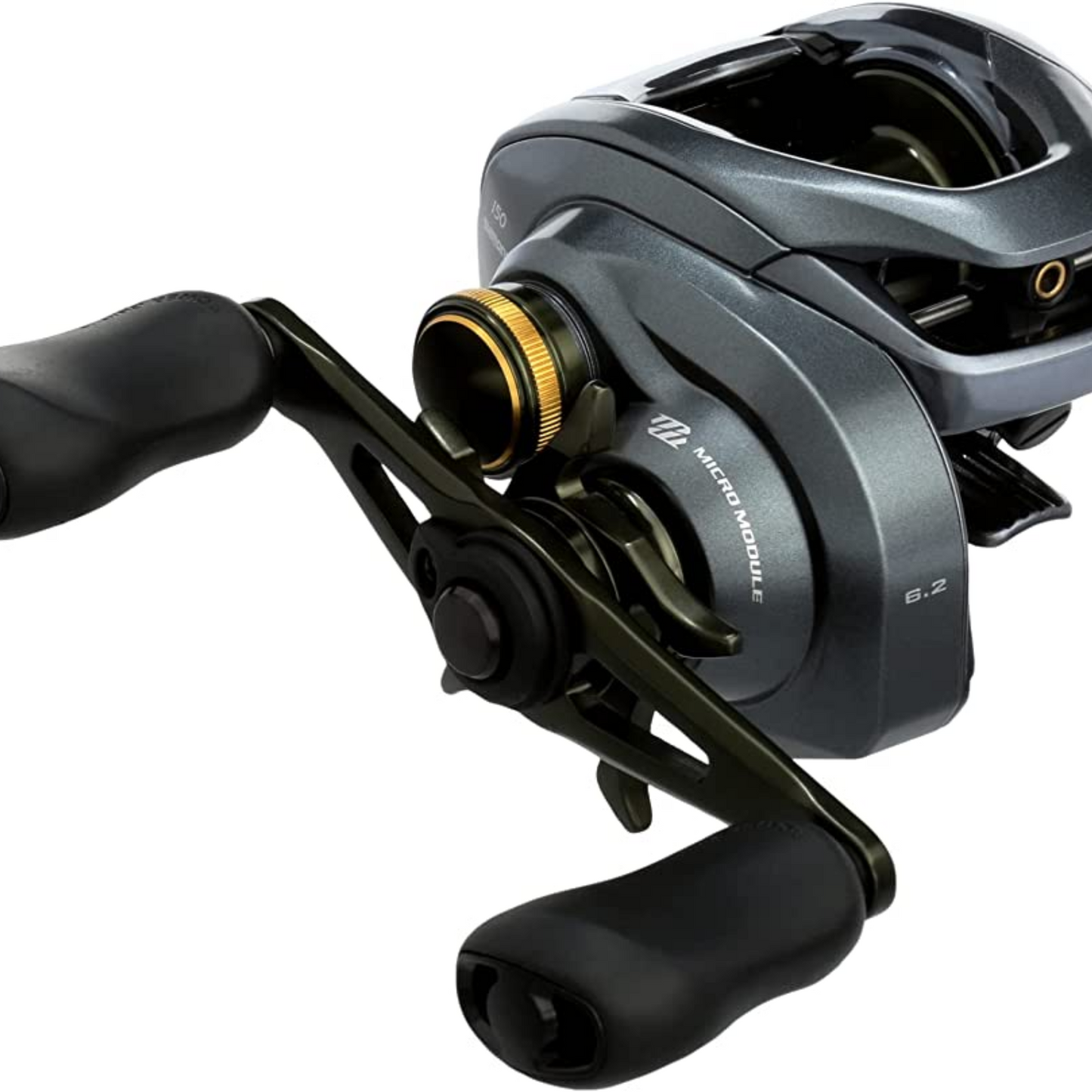 Shimano Curado DC (Baitcast Reel)