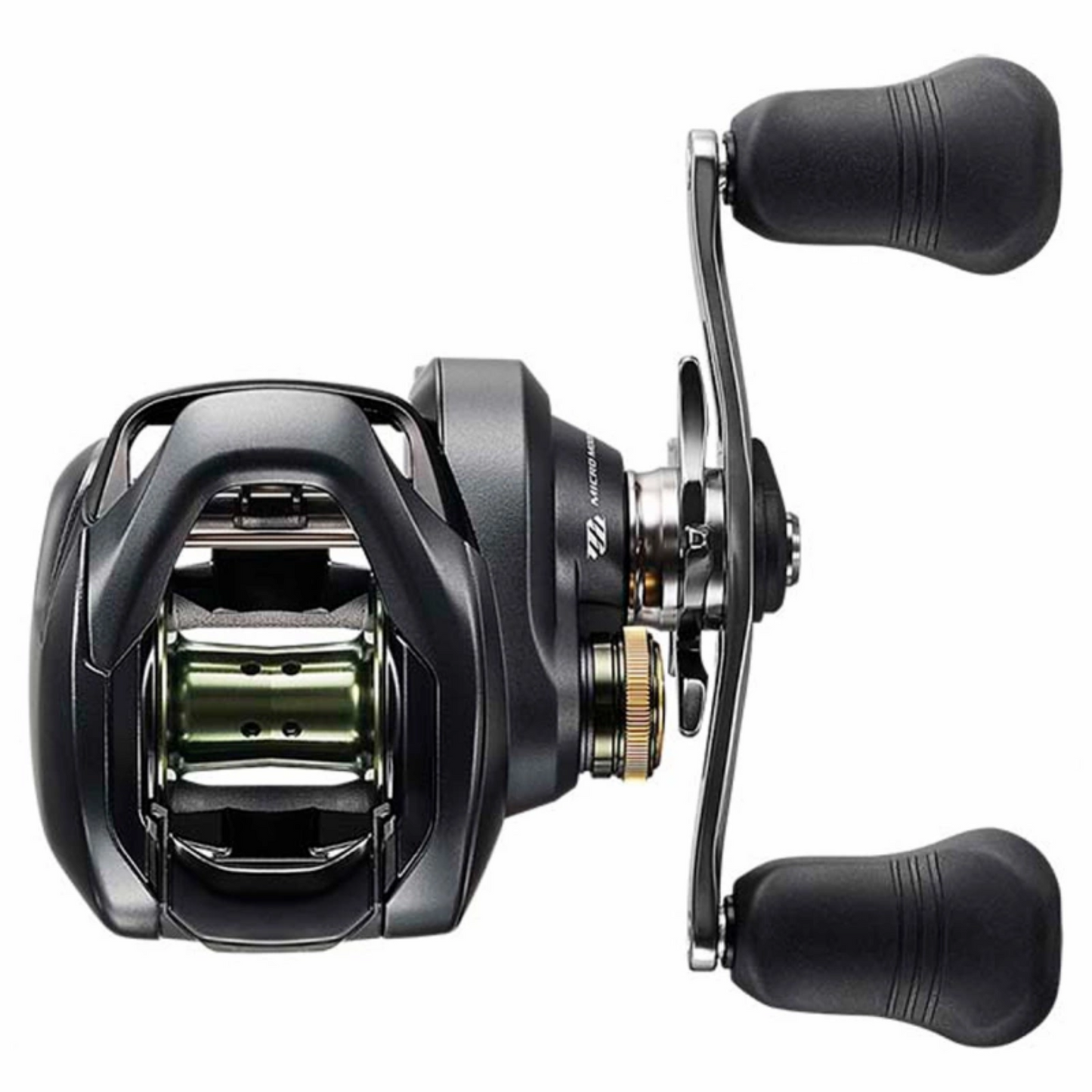 Shimano Curado K (Baitcast Reel)