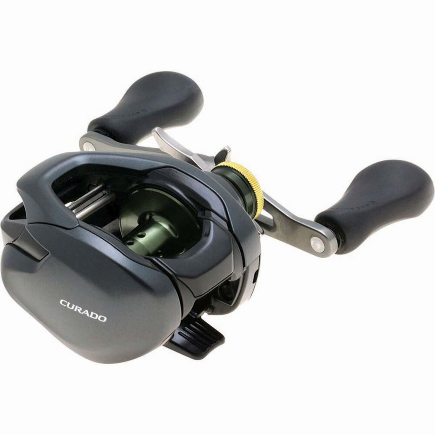 Shimano Curado K (Baitcast Reel)