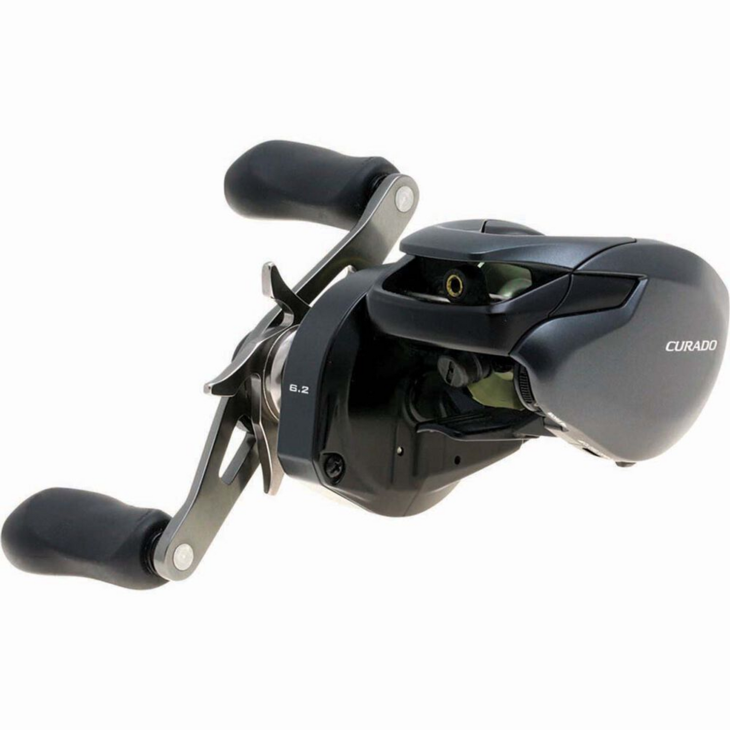 Shimano Curado K (Baitcast Reel)