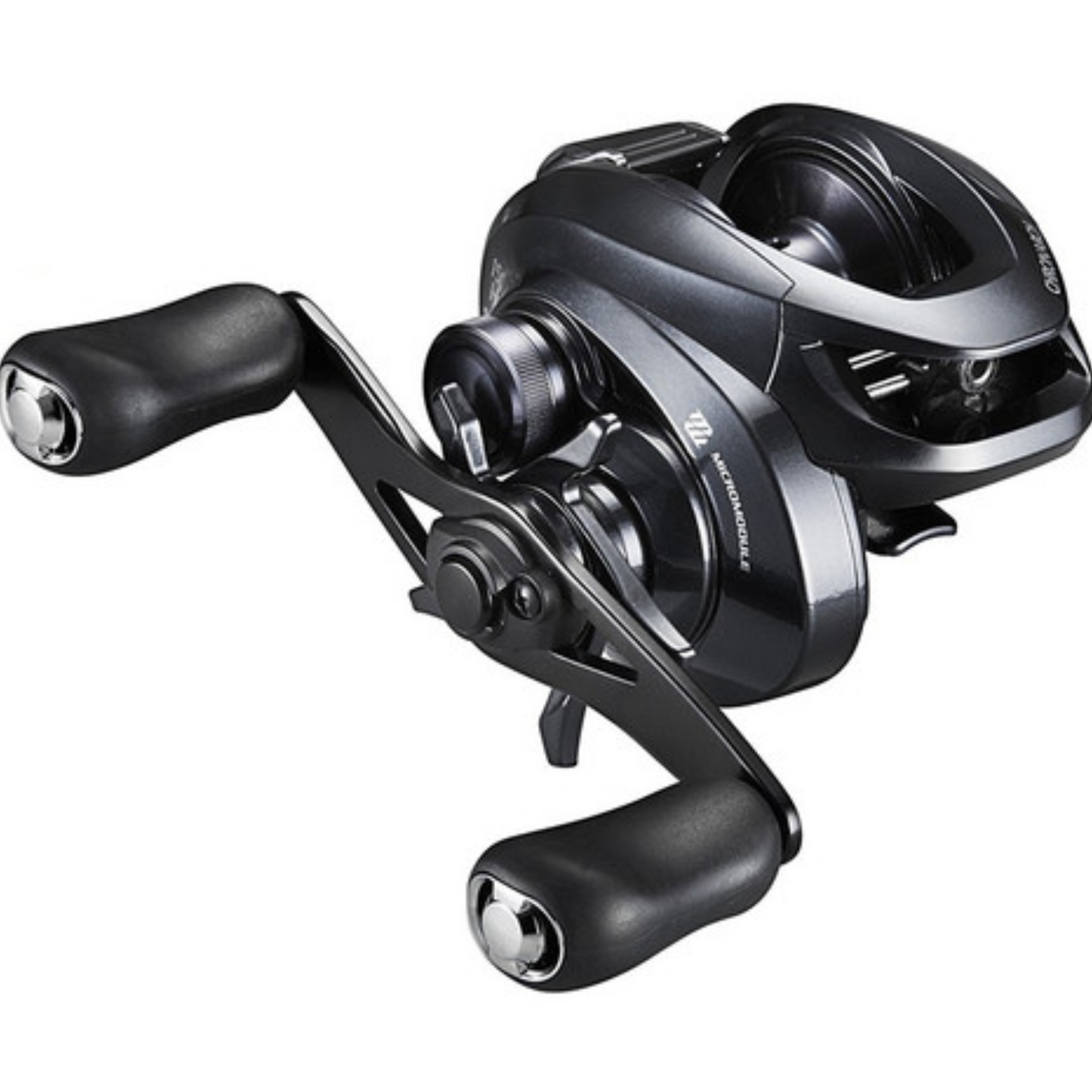 Shimano Curado K (Baitcast Reel)