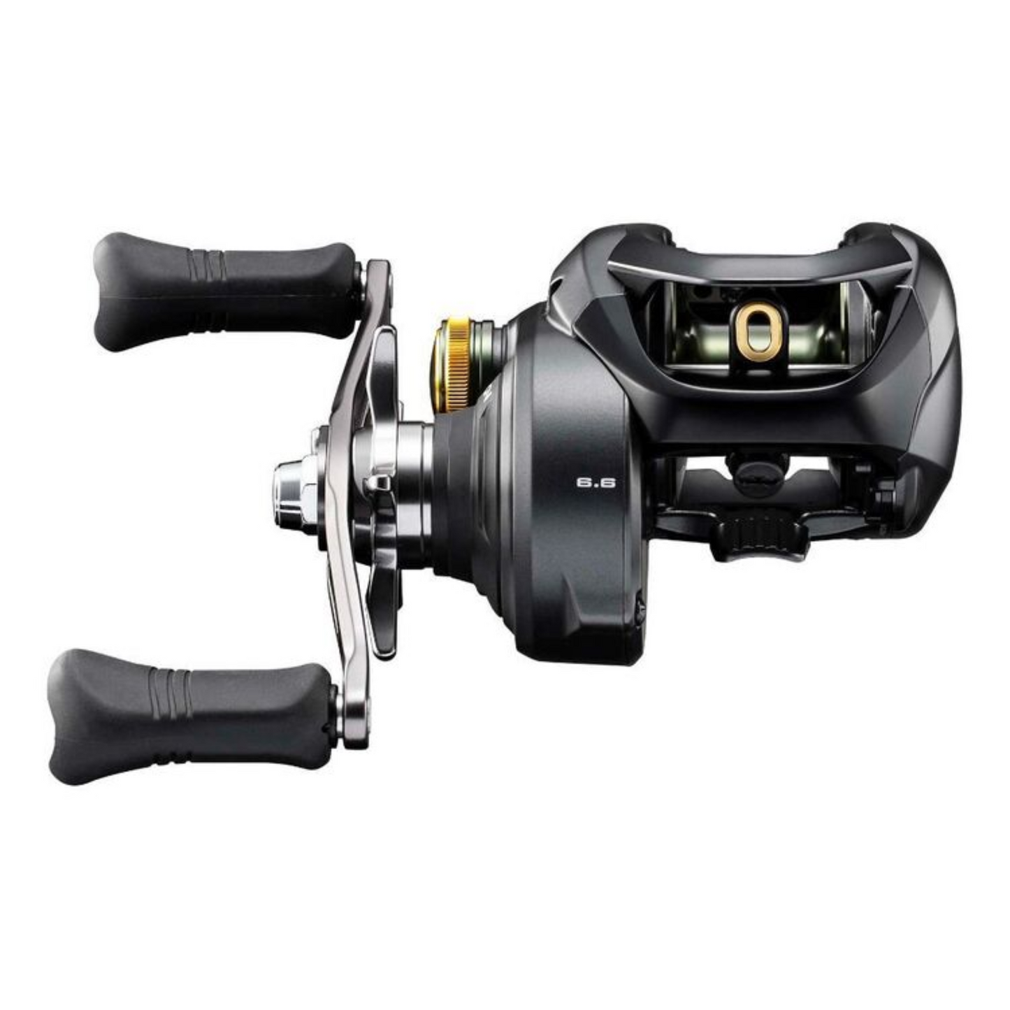 Shimano Curado K (Baitcast Reel)