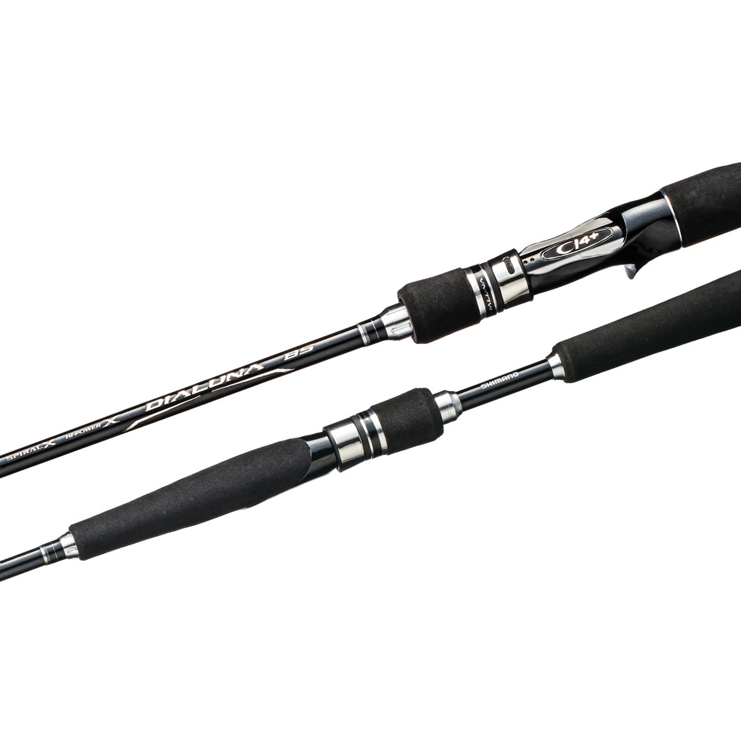 Shimano Dialuna BS (Fishing Rod)