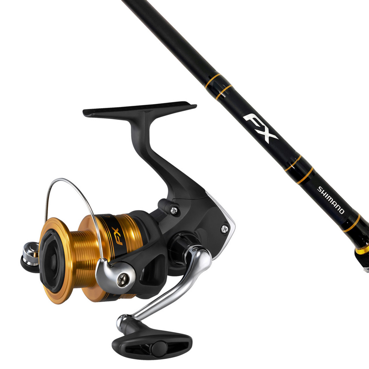 Shimano FX (Combos)