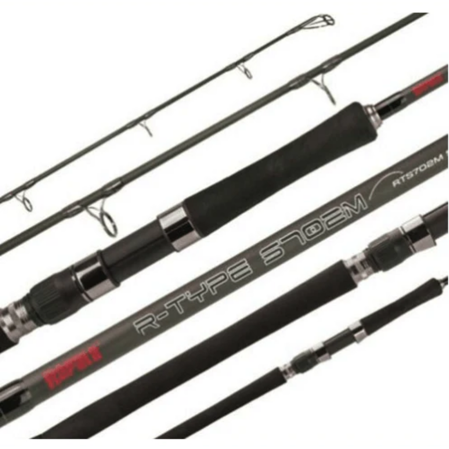 Rapala R-Type (Rods)