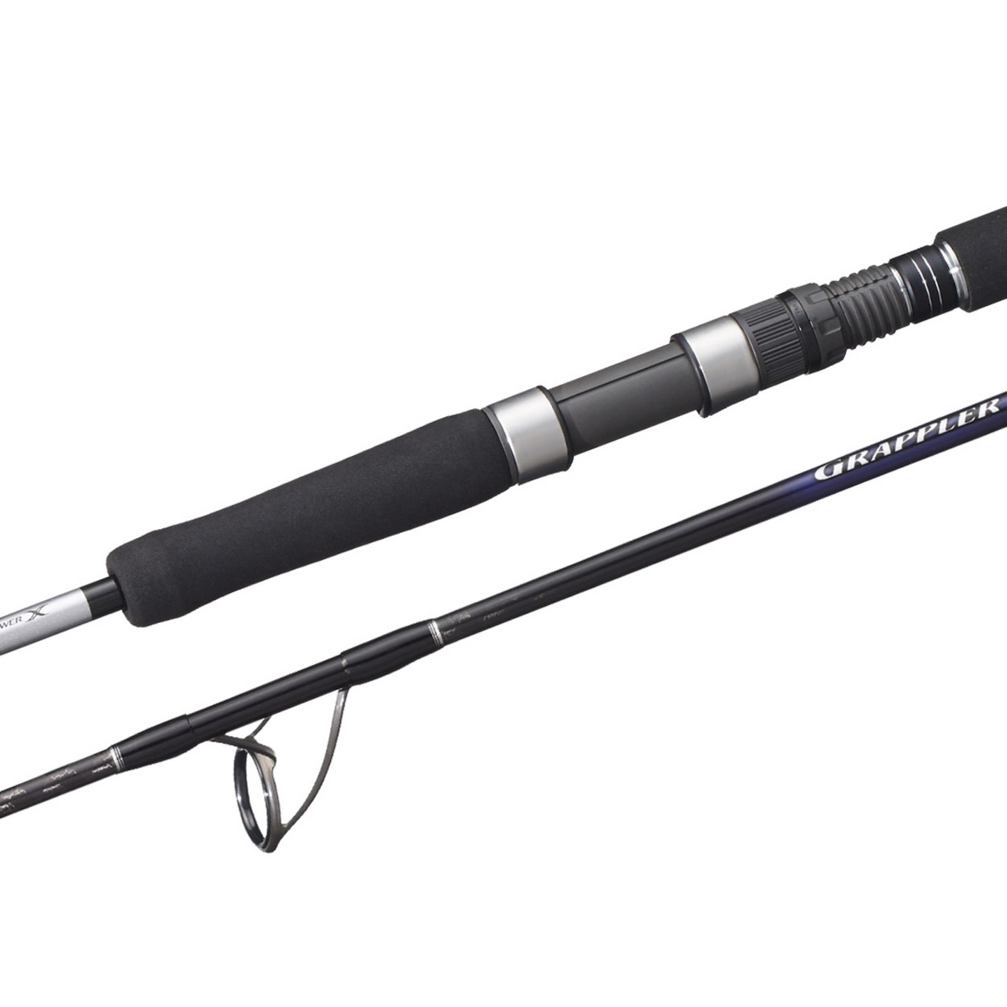 Shimano Grappler BB (Fishing Rod)