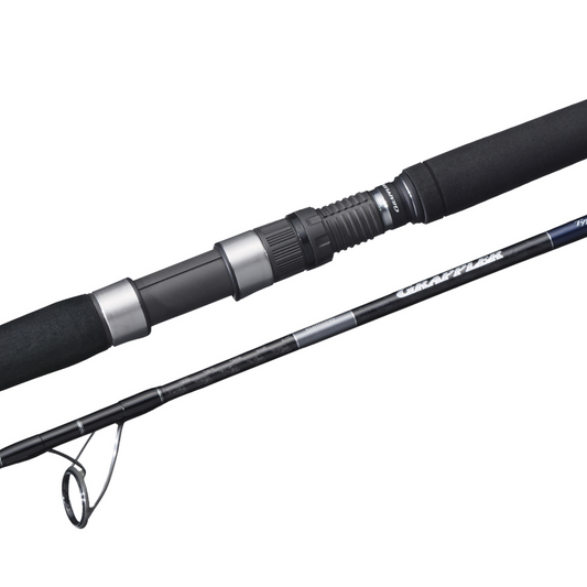 Shimano Grappler Travel (Fishing Rod)