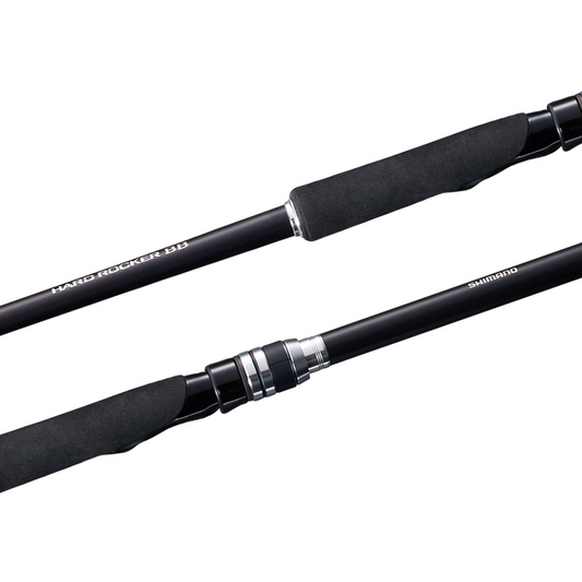 Shimano Hard Rocker BB (Fishing Rod)