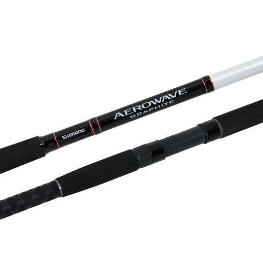 Shimano Aerowave Graphite Surf (Fishing Rod)